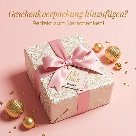 Geschenkverpackung