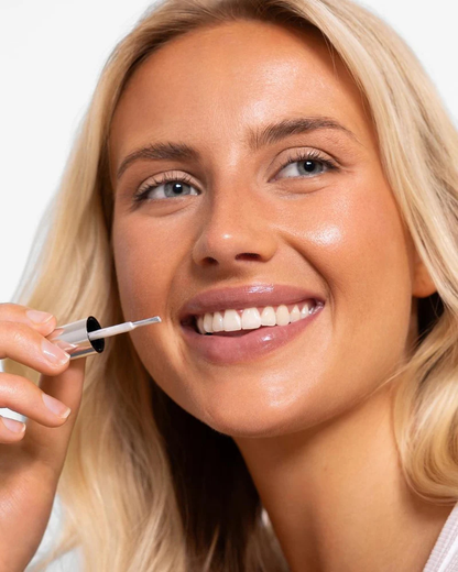 SMILE® - Sofort Weiße Zähne