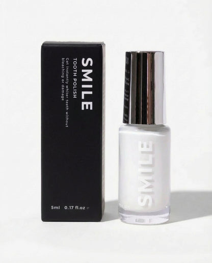 SMILE® - Sofort Weiße Zähne