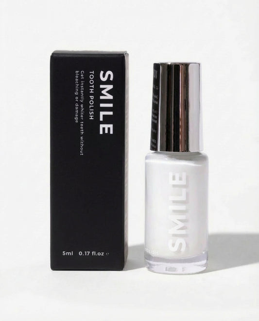 SMILE® - Sofort Weiße Zähne