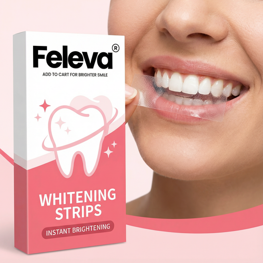Whitening Strips