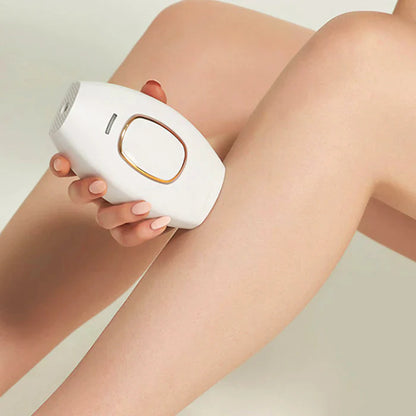 LumiPro® IPL Haarentferner